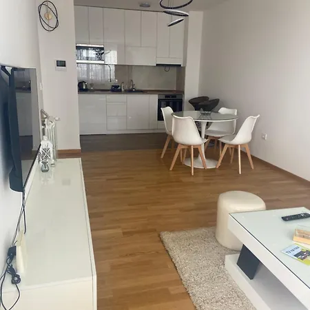 Bagdala Διαμέρισμα