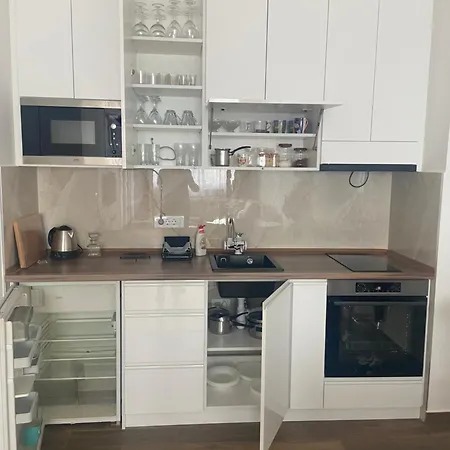 Bagdala Κρούσεβατς