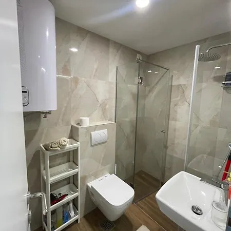 Bagdala Κρούσεβατς