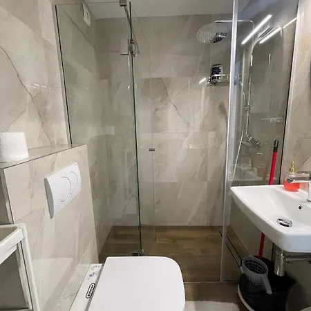 Bagdala Διαμέρισμα