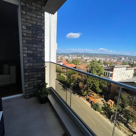 Bagdala Διαμέρισμα