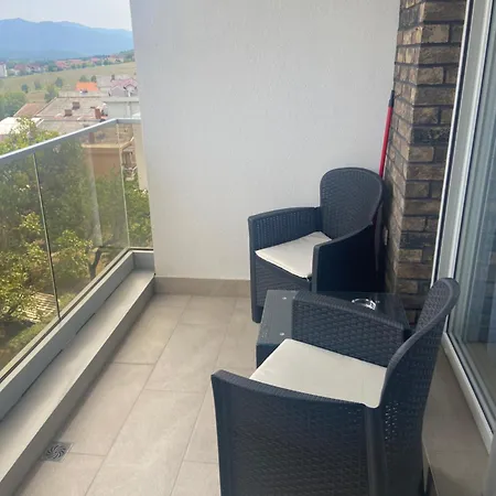 Διαμέρισμα Bagdala Κρούσεβατς